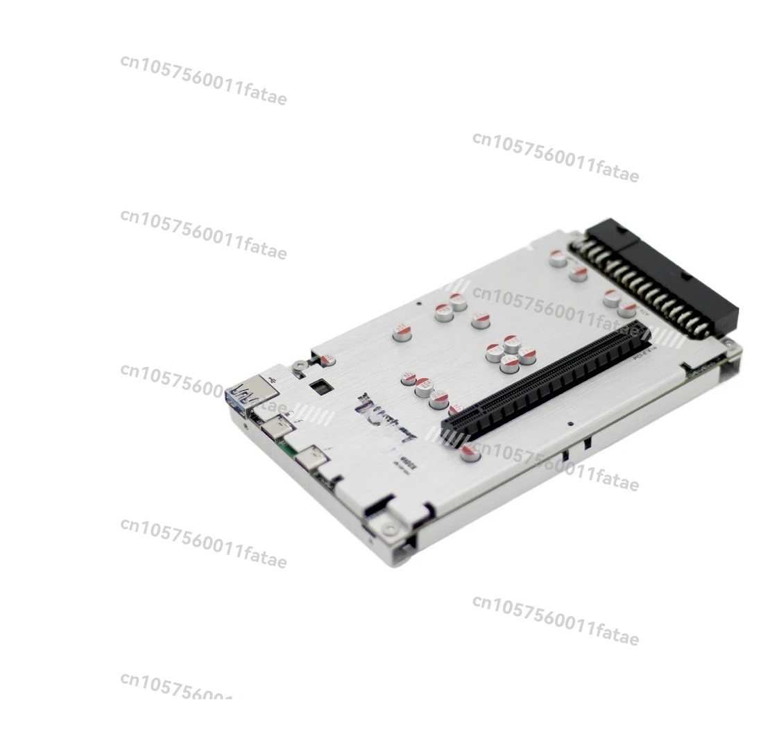 

TH3P4G3 Thunderbolt 3USB4 Graphics Card Docking Station External Graphics Card