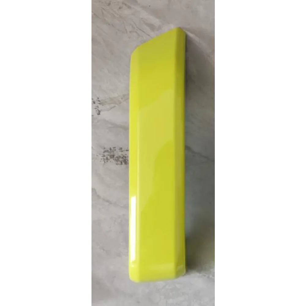 Front Left Right Hood Handle Outer Decoration Cover Trim Panel for Geely Panda Knight LH RH Accessories