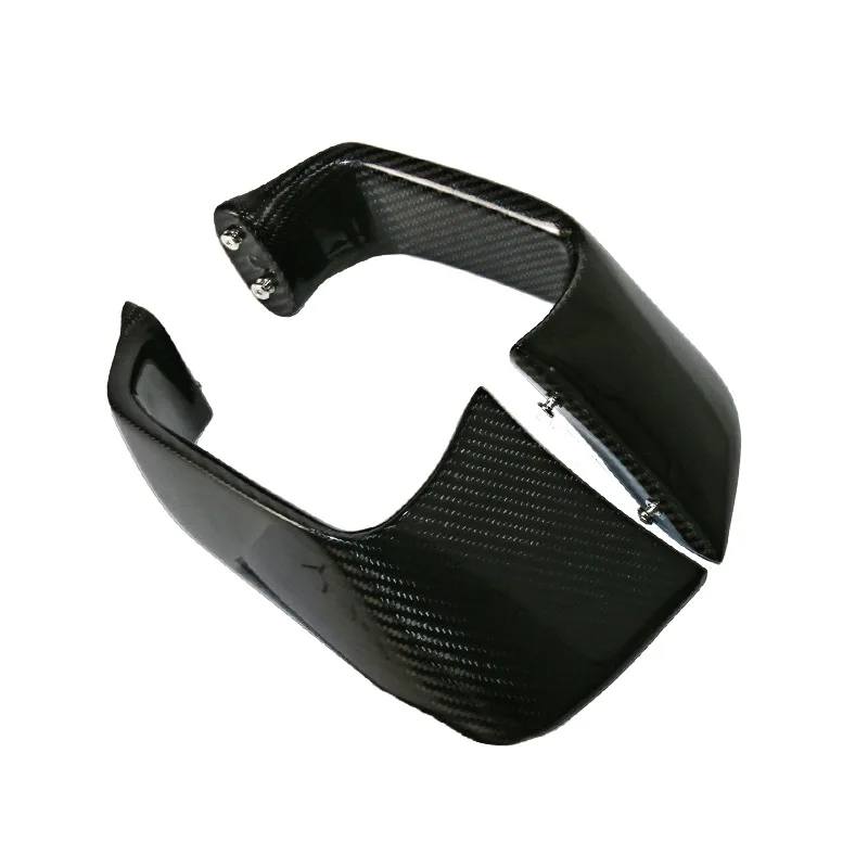 

Suitable for yamaha Yamaha R1 R1M modified carbon fiber fixed wind wing, windshield motorcycle accessories