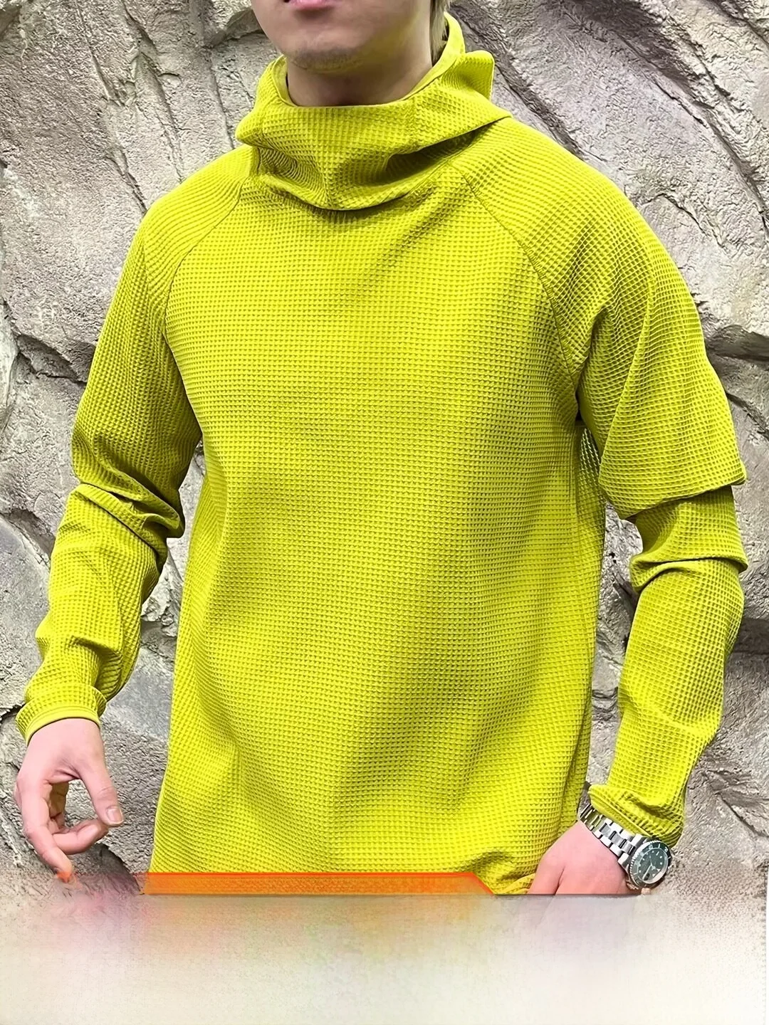 quick-dry-breathable-elastic-outdoor-sports-hoodie-t-shirt-men-women-autumn-sun-protection-standard-fit-polyester-fiber