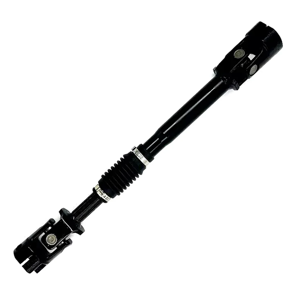 

For Jeep Wrangler 2007-2019 Intermediate Steering Shaft Lower 55351281AE, 55351281AB Steering Connecting Shaft