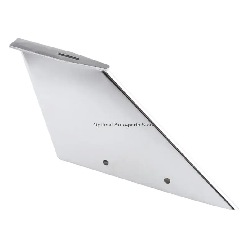 Reliable Rudder Safety Device Rustproof Marine Rudder Shell for One Gen I
