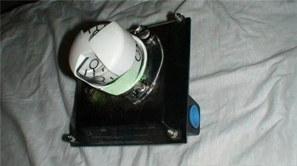 Valve position switch XA-0B201BD00 flameproof signal feedback device