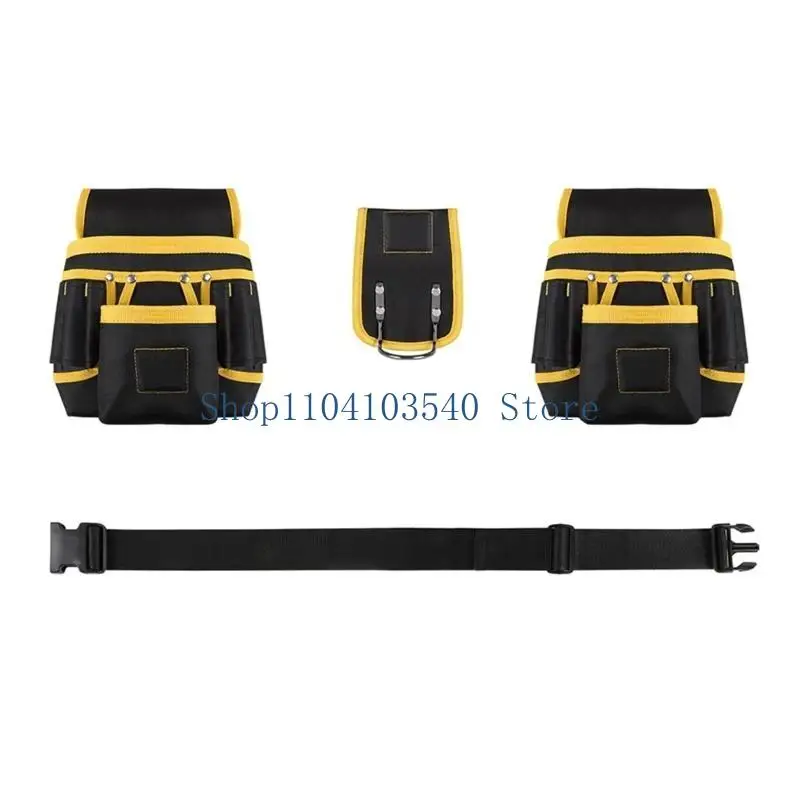 02CC Saco ferramentas da cintura