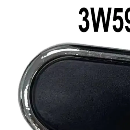 For For Bentley For Continental For GT Flying For Spur Seat Position Switch Button 3W5959765B Black ABS Interior Control Replace