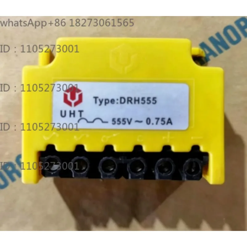 1PCS UHT rectifier RH555/FRH555/RD500/RB270 high-quality original factory product