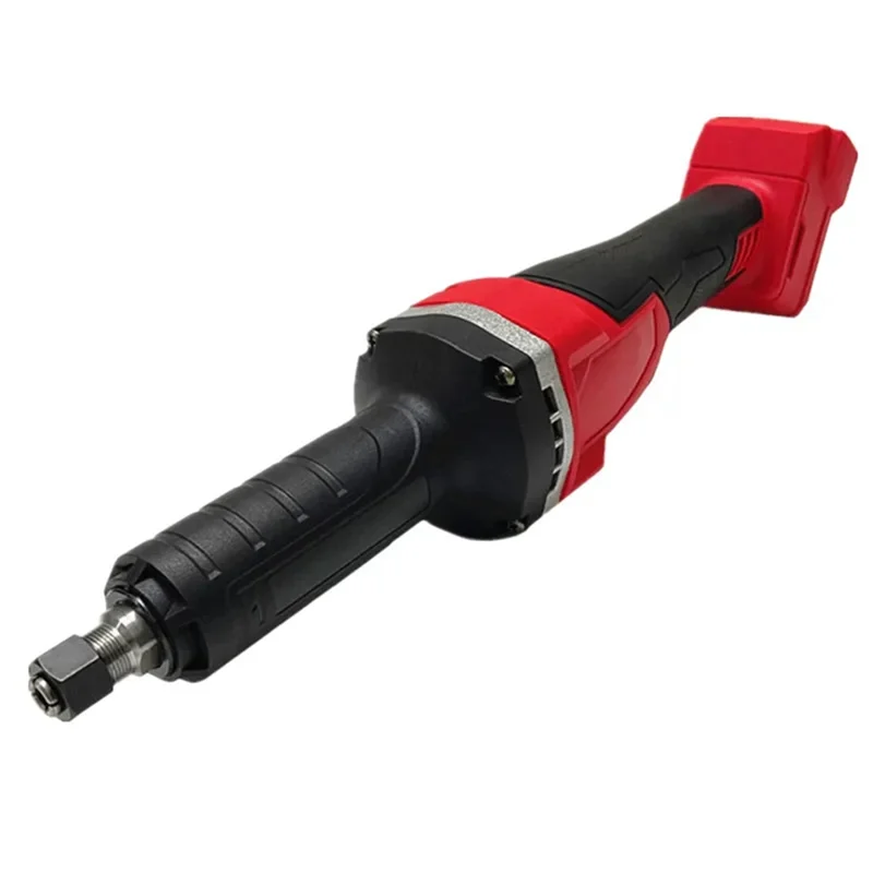 MOPHE-Per 18V Alimentato a Batteria 6Mm Brushless Dritto Elettrico Die Grinder Pietra Intagliare Rettificatrice Strumento di Lucidatura
