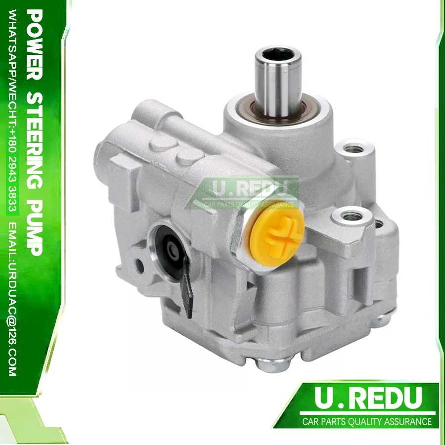 

Power Steering Pump For Hummer H3 3.5L 3.7L L5 21-5173 21-5173 AA121-5173, 55-63209, 96-5173,, 15235158,15167589 25807287