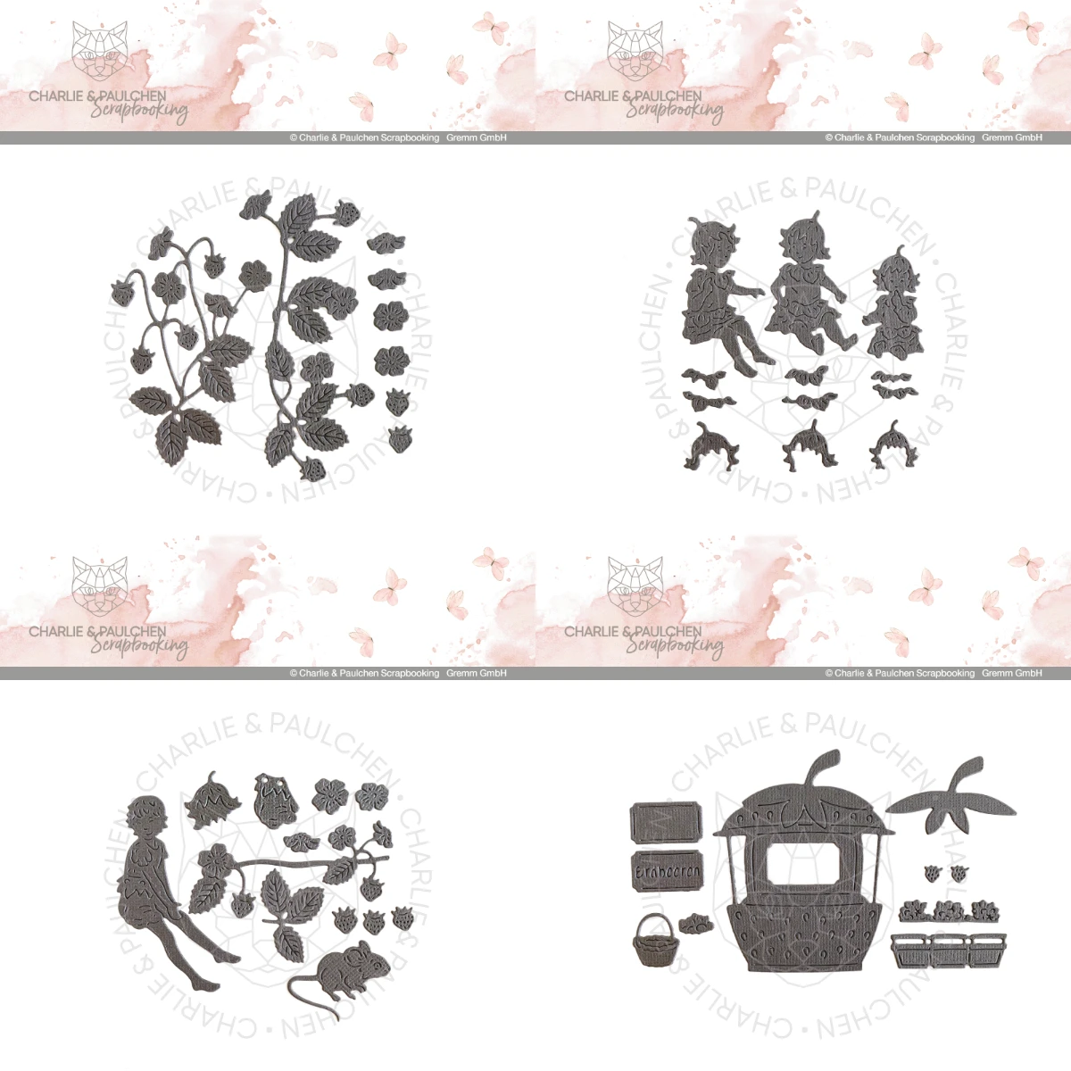 Gridiron Stamps 2026 Neue Metall-Stanzformen für DIY Scrapbooking, Basteln, Fotoalbum-Vorlage, handgefertigte Dekoration