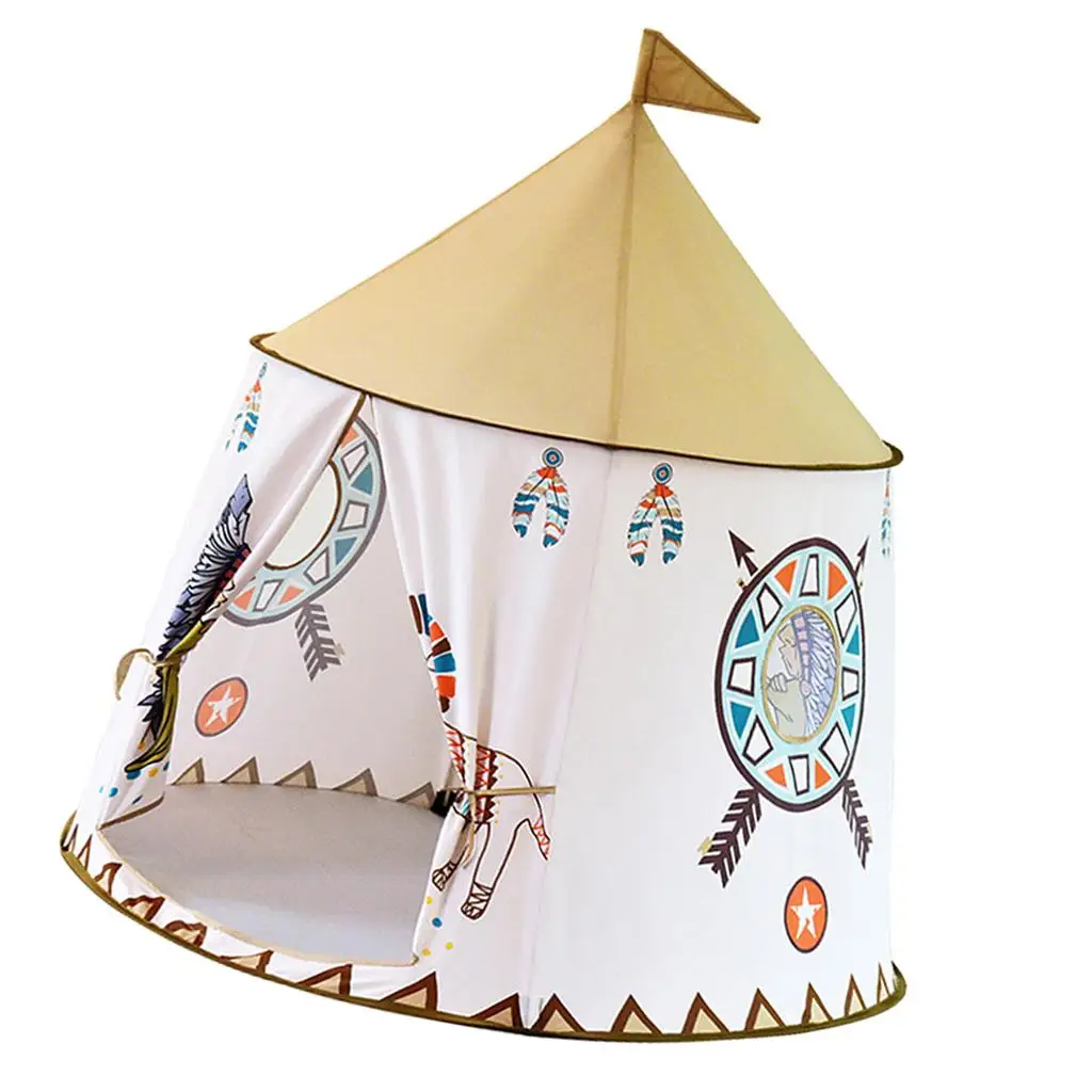 Bebé niño piso interior plegable castillo tienda pelota piscina camping senderismo jugando niños juguete de desarrollo - León