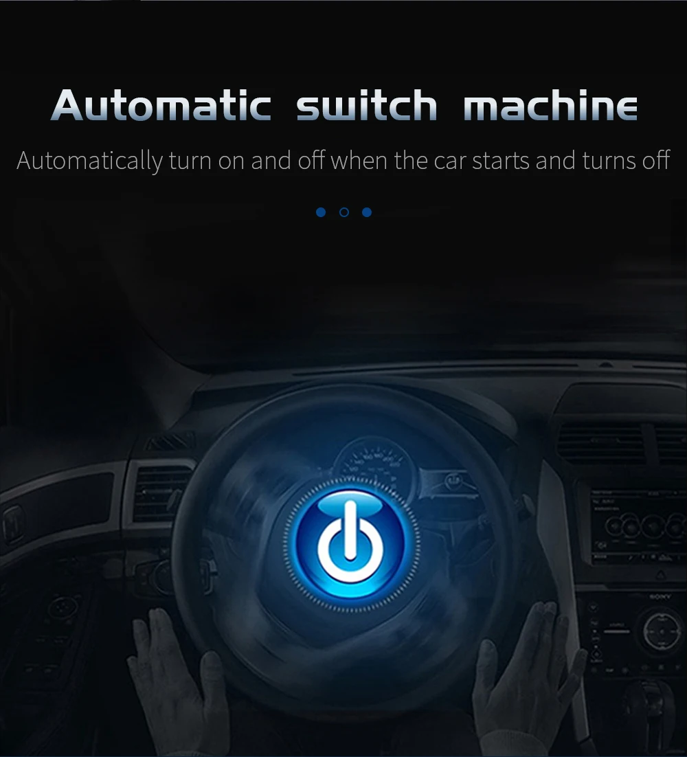 HUD G10 Head-up-Display für Auto Universeller Digitaler Geschwindigkeitsmesser GPS-Tachometer MPH KMH Projektion mit Halterung Auto-Innenausstattung – Detail 11