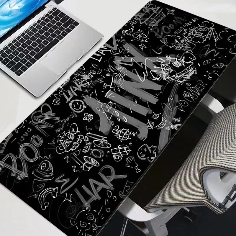 Mouse Pad Gamer PC Computer La - Jinx Gaming Accessories review and price