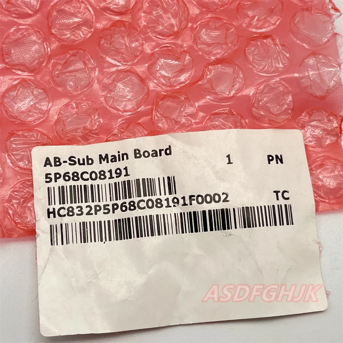 Original FOR Lenovo Tab4 10 SIM Board Reader 5P68C08191 100% Perfect Work