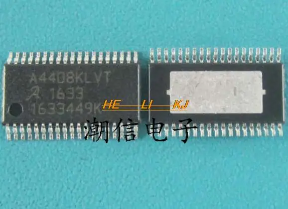 

Новинка 100%, бесплатная доставка, модель A4408KLVT A4408KLVTR-T TSSOP38