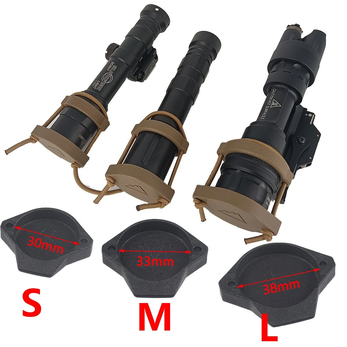 Flashlight Protecti…