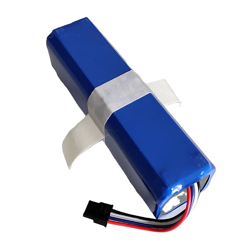 14.4V 5200mAh Rechargeable Battery For Eufy RoboVac L70 Hybrid L10 T2190 T2190G21 Series Robot Vacuums Cleaner