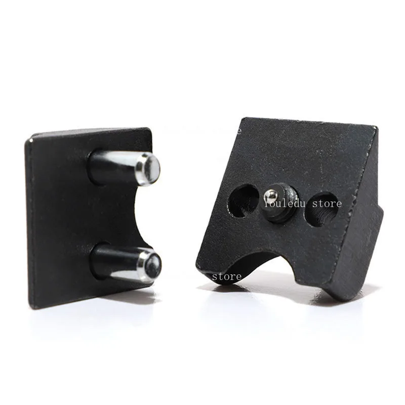 

Suitable for suspension split type wheels, steering knuckles, spreaders, extenders, separators, maintenance tools