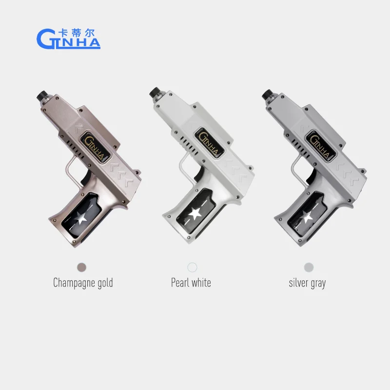Electric Home Appliance Impulse Adjusting Gun Instrument Spinal Activator Pain Relief Chiropractic Physical Therapy Equipment