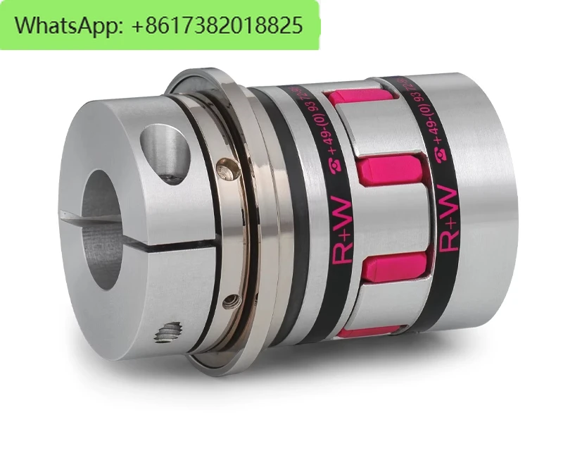 

Обменитель крутящего момента ES2, защита от перегрузки, эластомерная предохранительная муфта, высокий крутящий момент, защита от быстрого доступа