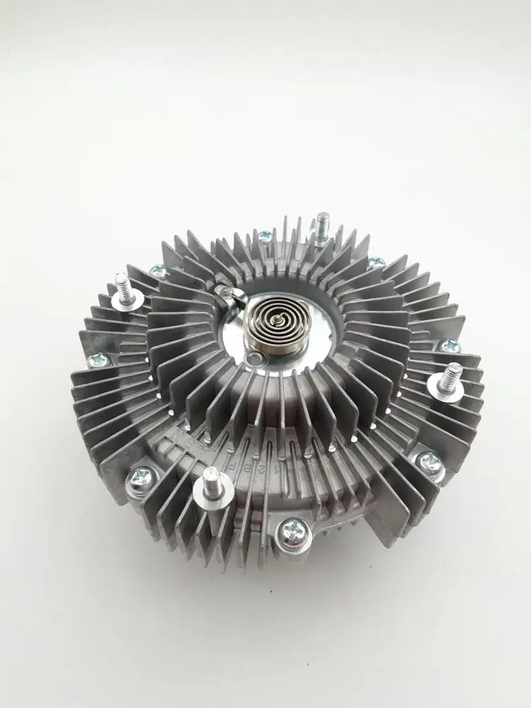 ขายดี ราคาถูกสุด คลัตช์พัดลม HZJ80 HDJ80 สำหรับ Land Cruiser 1621017010