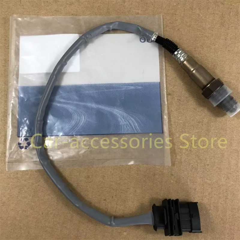 OEM 55563348 Lambda probe Oxygen Sensor fit For Chevrolet AVEO Hatchback 1229 2011- Sound Trax OPEL ADAM 1229 2012-2019