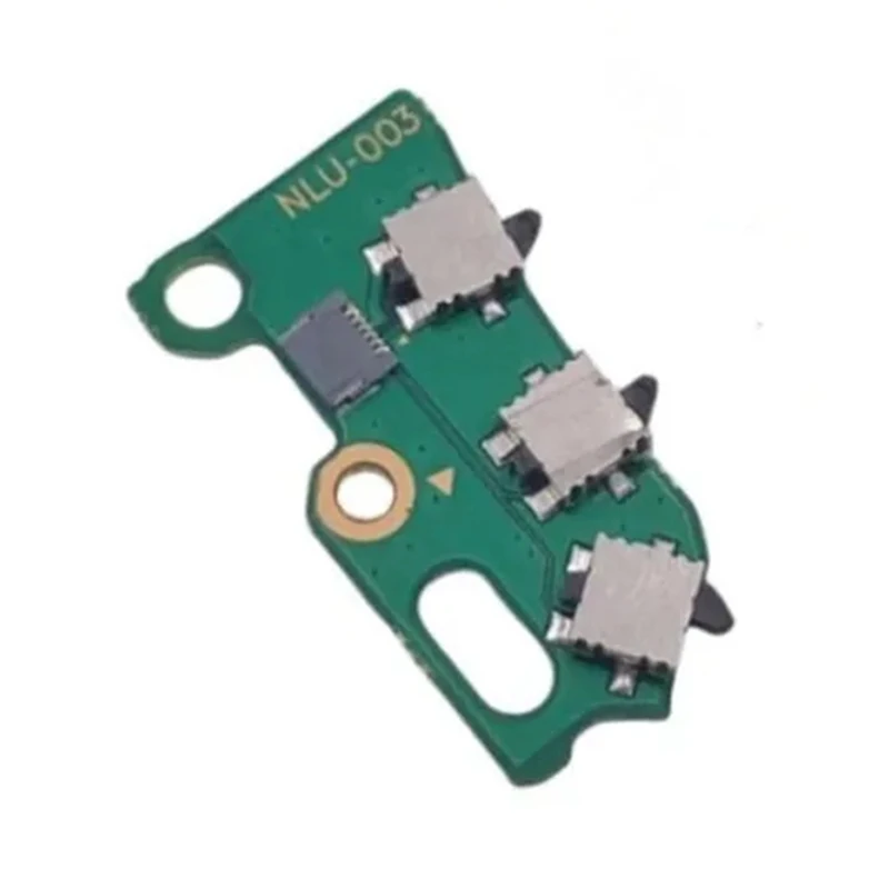 For Ps5 Nlu-003 Touch Board Touchpad With Flex Ribbon Cable For Playstation 5 Disc Edition Replacement Parts