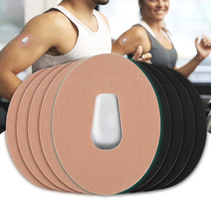 Dexcom G6 Adhesive Patch: The Ultimate Solution for Secure, Comfortable CGM Wear