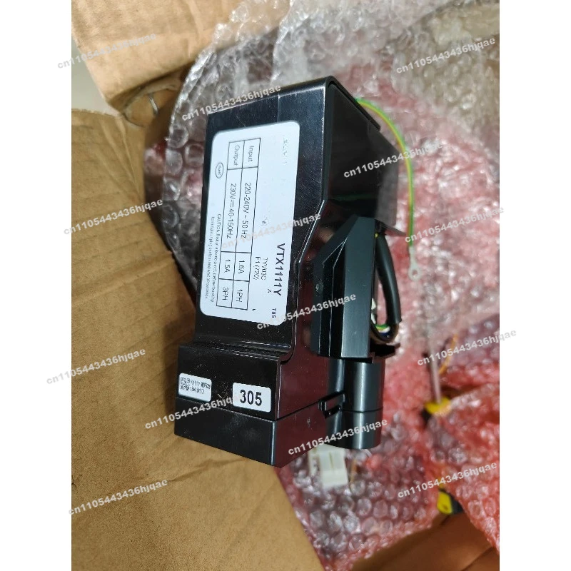 Suitable for Refrigerator Drive Board Compressor Inverter Board Accessories VTX1111Y