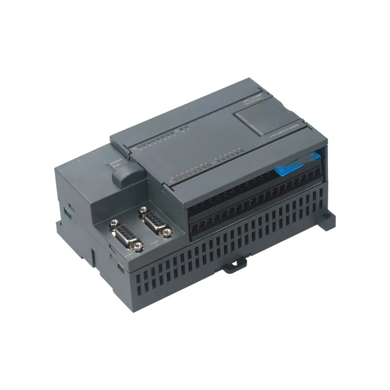 

CPU224XP PLC Programmable Controller 220V PLC S7-200 Output Programmable Logic Controller