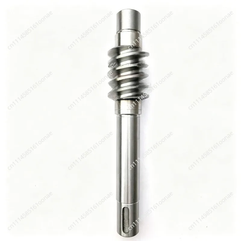 Grinding machine accessories M7475B copper worm gear, worm gear vortex