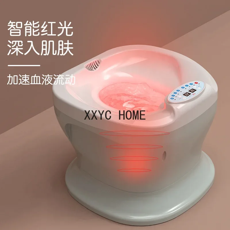 Constant Temperature Red Light Bath Heater Heating Bidet
