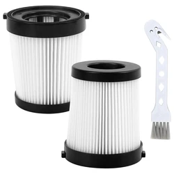 HEPA Filters Replacement For Vacuum Fabuletta FSV101 FSV001 Girnoor G160&G165 Afoddon A300