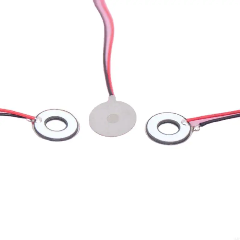 U1JE 10mm超音波ミストメーカーフォッカーアトマイズトランスデューサー加湿器アクセサリー