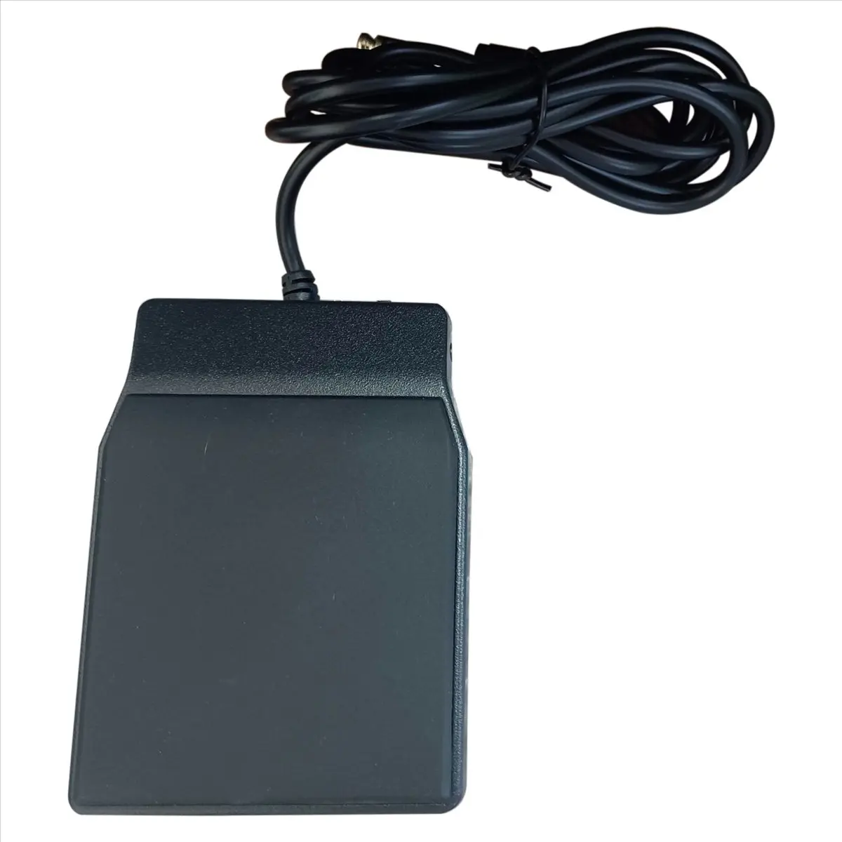 SP20 Professional Sustain Pedal Universal Compatibility for Keyboards Synthesizers Tone Modules Drum Machines [AA74-AAA]