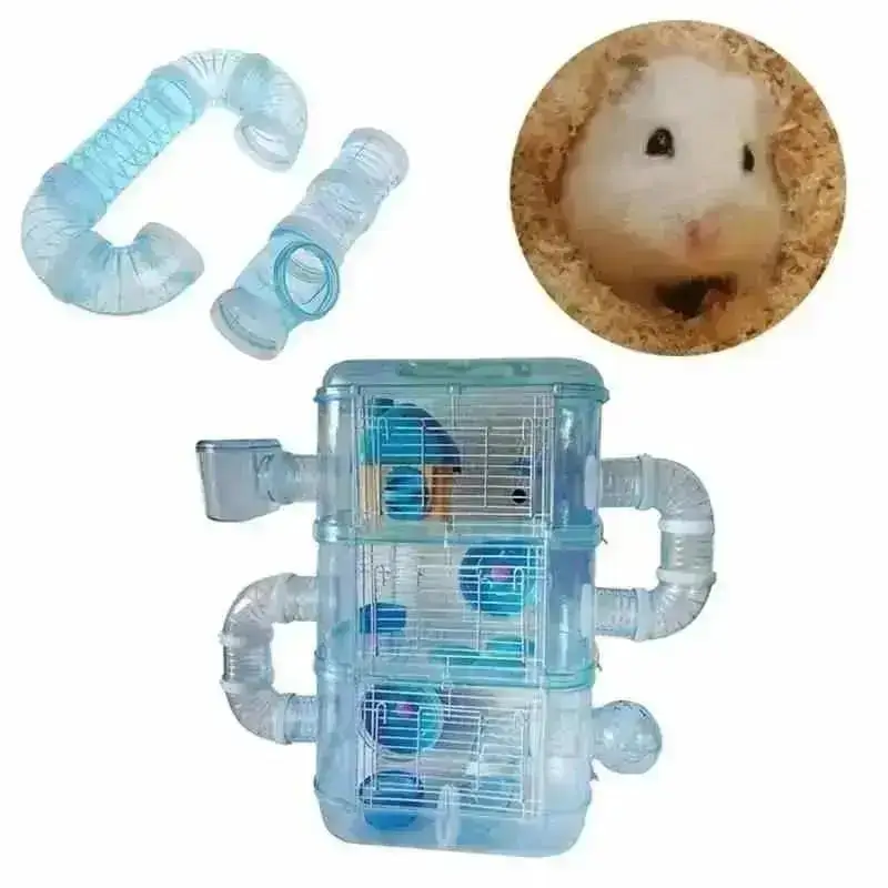 #56 Hamster Cages Deals & Discounts