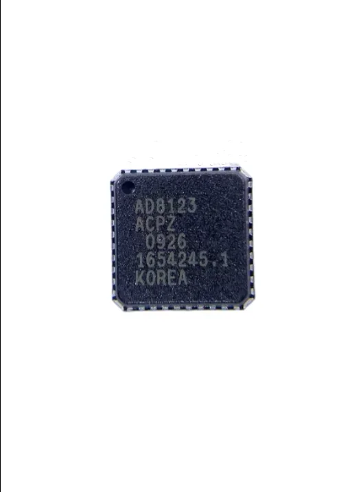 

новый AD8123ACPZ-R7 AD8123ACPZ AD8123