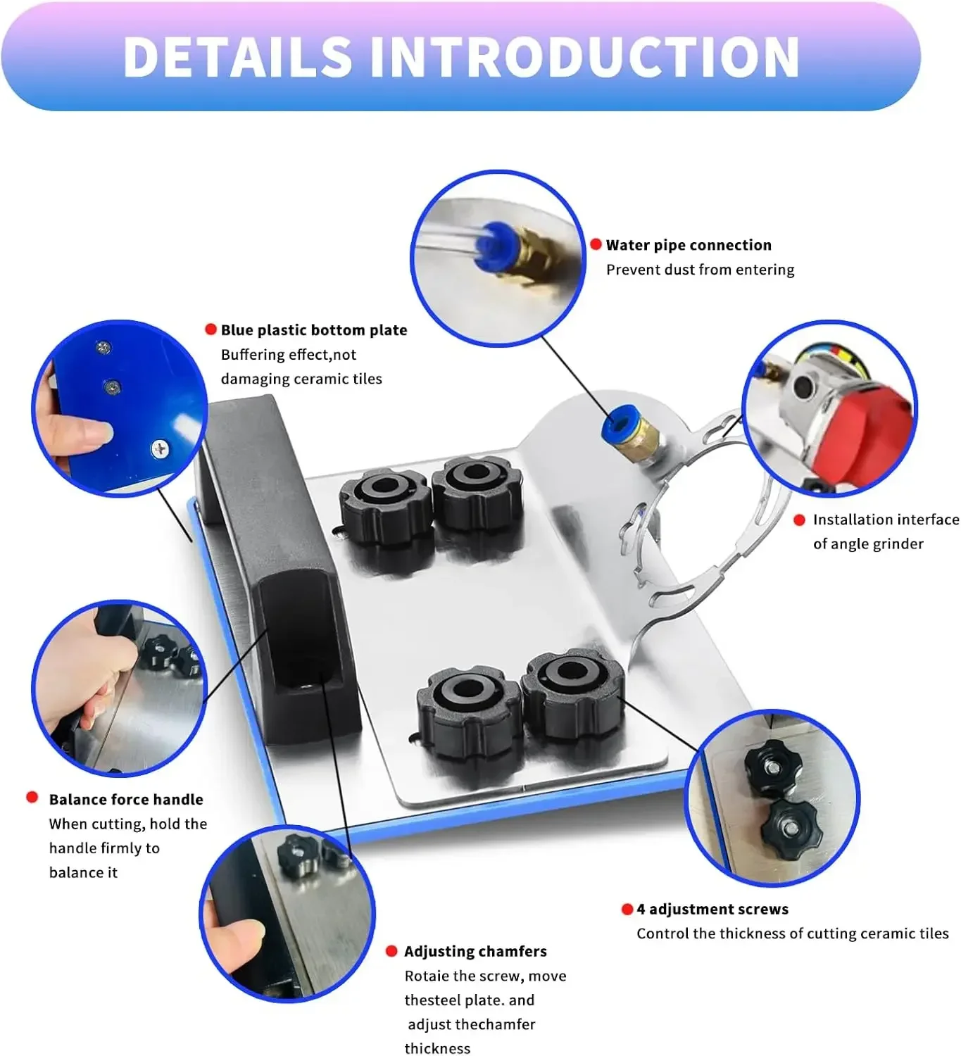 Thumbnail 3 - #76 Tool Stands Comparison Guide