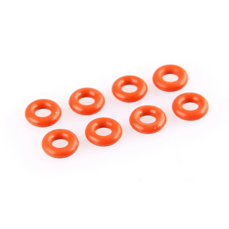 LC RACING original L6087 shock absorber O-ring suitable for 1:14 PTG-2 RC remote control car upgrade accessories