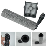 Roller Brush Filters For Roidmi NEO Wet Dry Vacuum Cleaner Replacement Parts Cleaning Tools Home Appliance Parts
