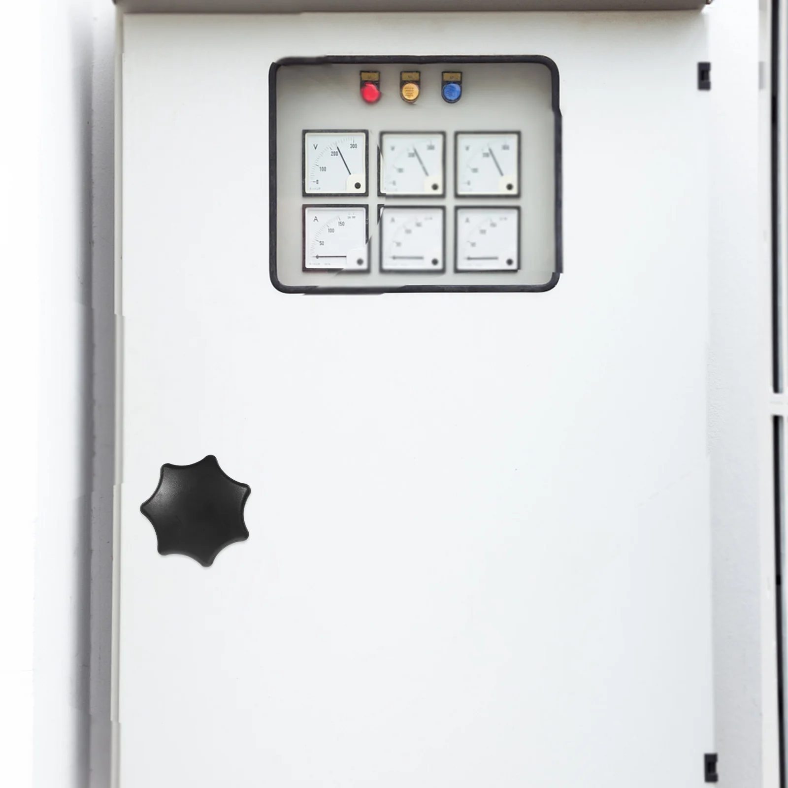Cabinet Door Cylinder Replacement Keys Desktop Locking Hardware with Screws Electronic Locks Password Security Drawer