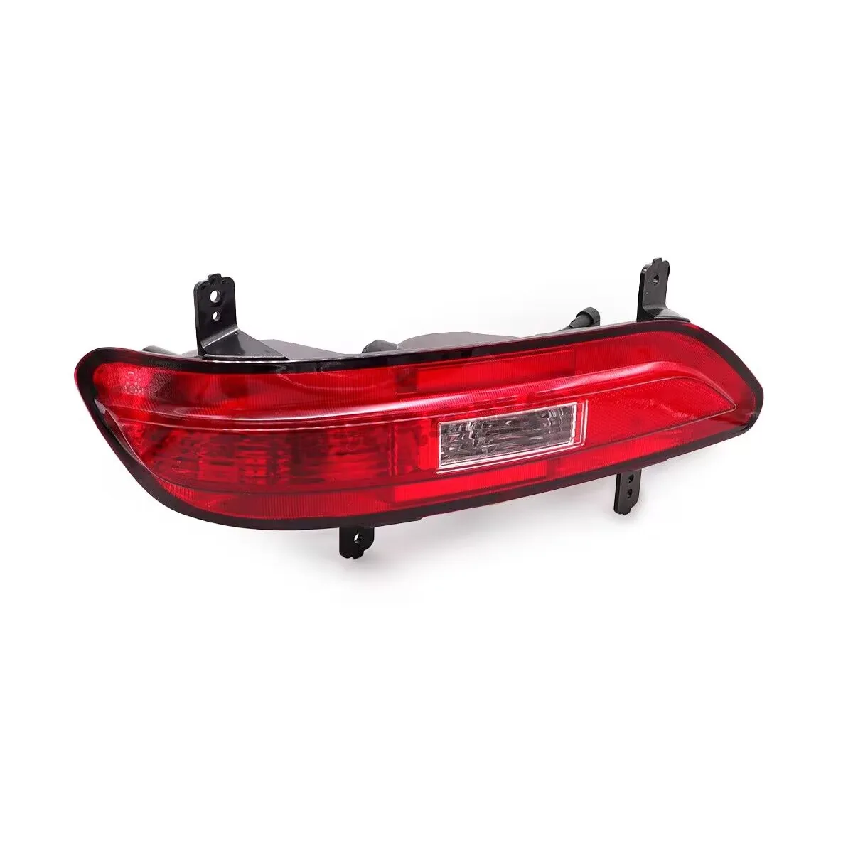 

Car Rear Fog Lamp Rear Bumper Light for BAIC X55 Reflector Stop Brake Light Fog Lamp Daytime lamp