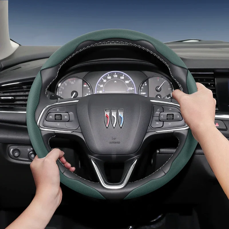 Suitable For Buick …