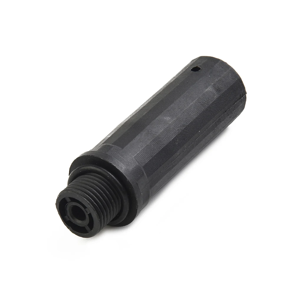 15 5mm Air Compressor Breathing Rod Set of 2 Vent Hat Pump Accessories for Piston Type Compressors Made from Plastic Material