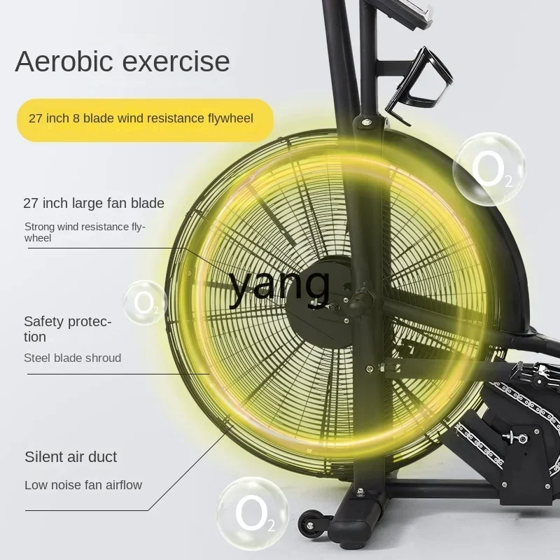 CX  Sports Equipment Indoor Weight Loss Bicycle Commercial Bicycle