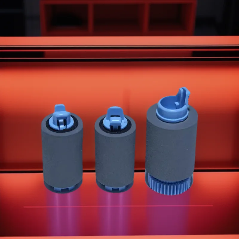 

W1B45A A7W93-67082 Комплект ролика разделения лотка 2 3 4 5 для подачи захвата для HP Pagewide 750 755 765 772 774 777 779 780 785