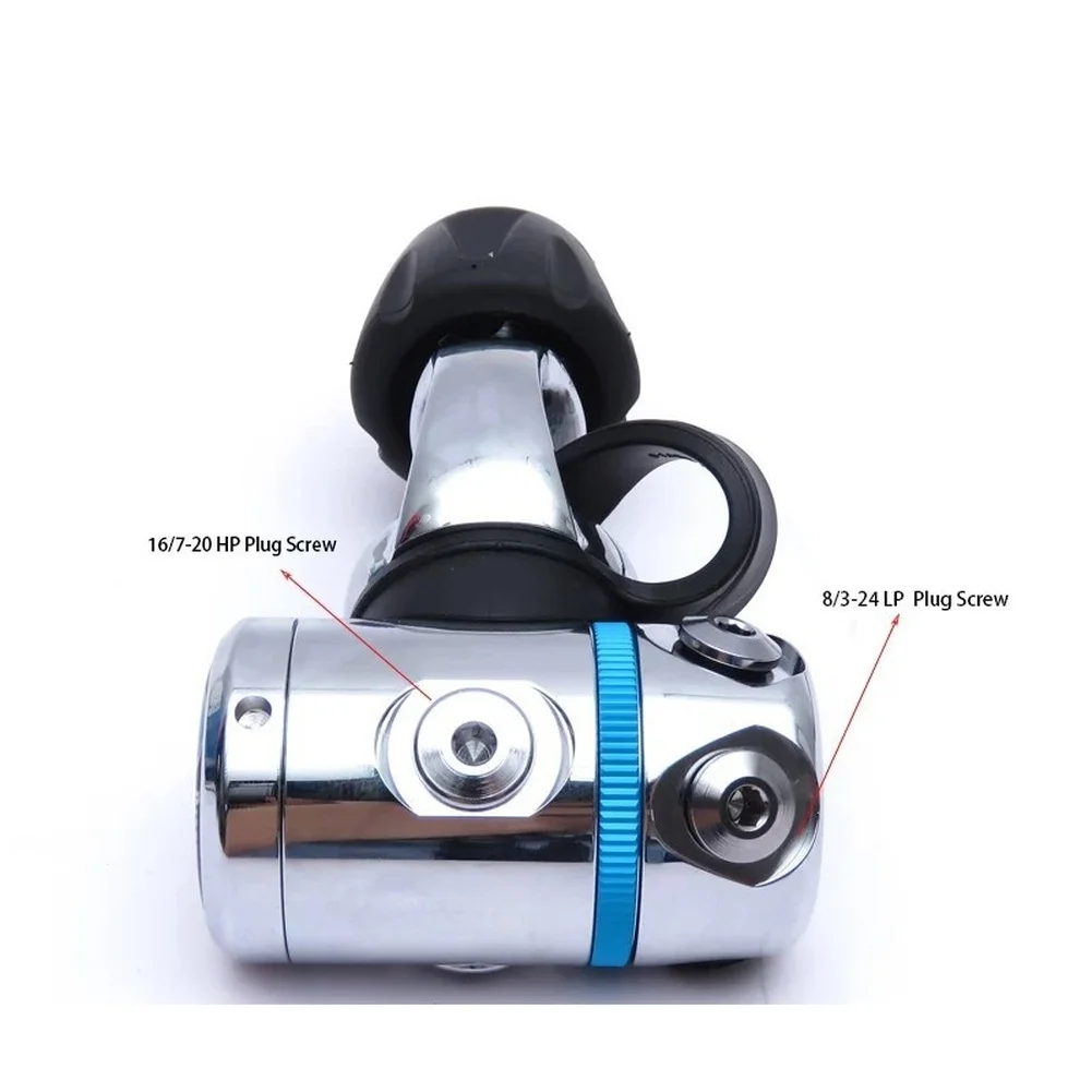 Scuba Diving O Ring Set 20PCS Nitrile Rubber for High Pressure Hose Fittings and Pressure Gauge Connector Seals