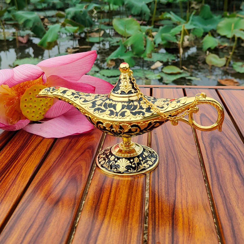 Magia Geniego: Przegląd i Rekomendacja dla Kupujących na AliExpress