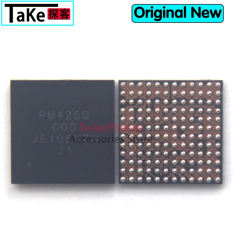 10-100Pcs PM4250 000 Power IC for Redmi NOTE9 Power IC Power Supply Chip PM PMIC