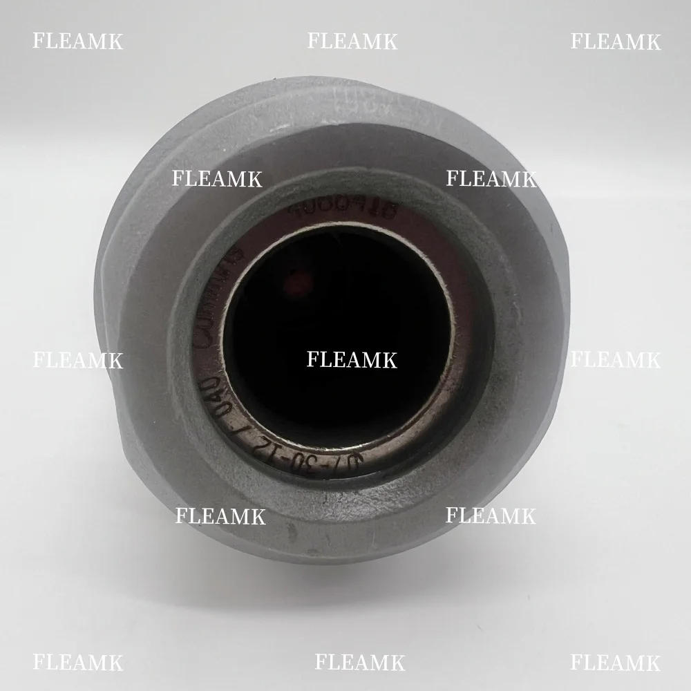 High Quality Diesel Common Rail Injector 4326780 for QSK19 QSK23 QSK45 QSK60