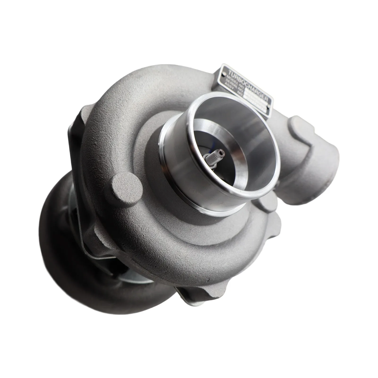 Turbocharger MTG5230GR For JCB 3CX 3CXE 3CXSMT 20 3CXSMT 30 3CXSMT 35 3CXHMT 30 3CXHMT 35 3CXSM 20 3CXSM 30 3CXSM 35 3CXSM-4T